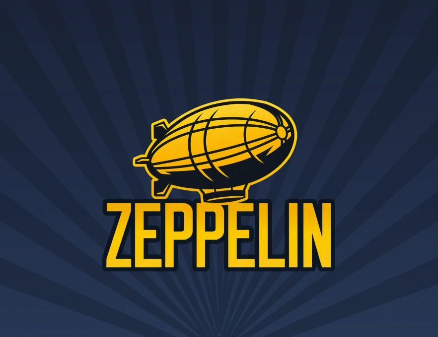 zeppelin